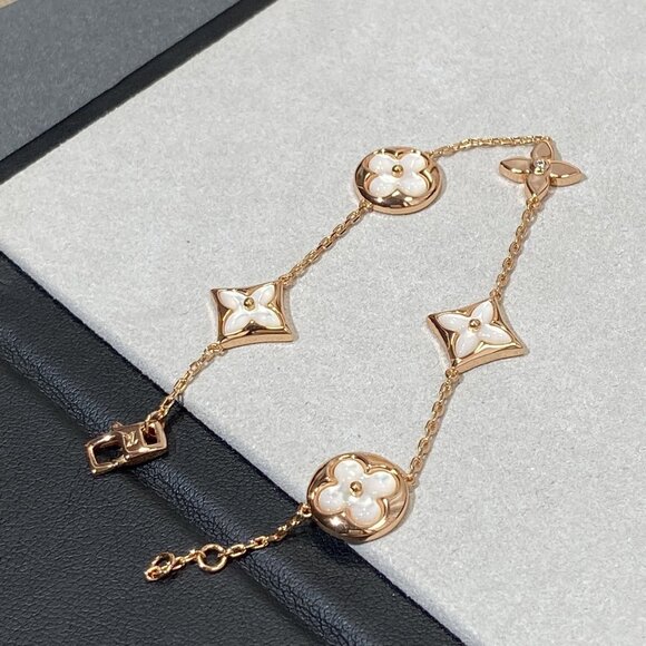 Louis Vuitton Jewelry - Louis Vuitton Bracelet